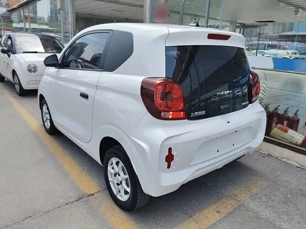 Roewe CLEVER 2022