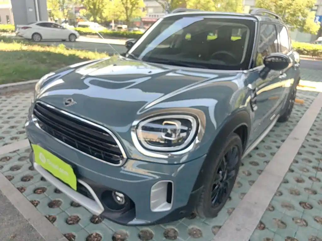MINI Countryman 2023
