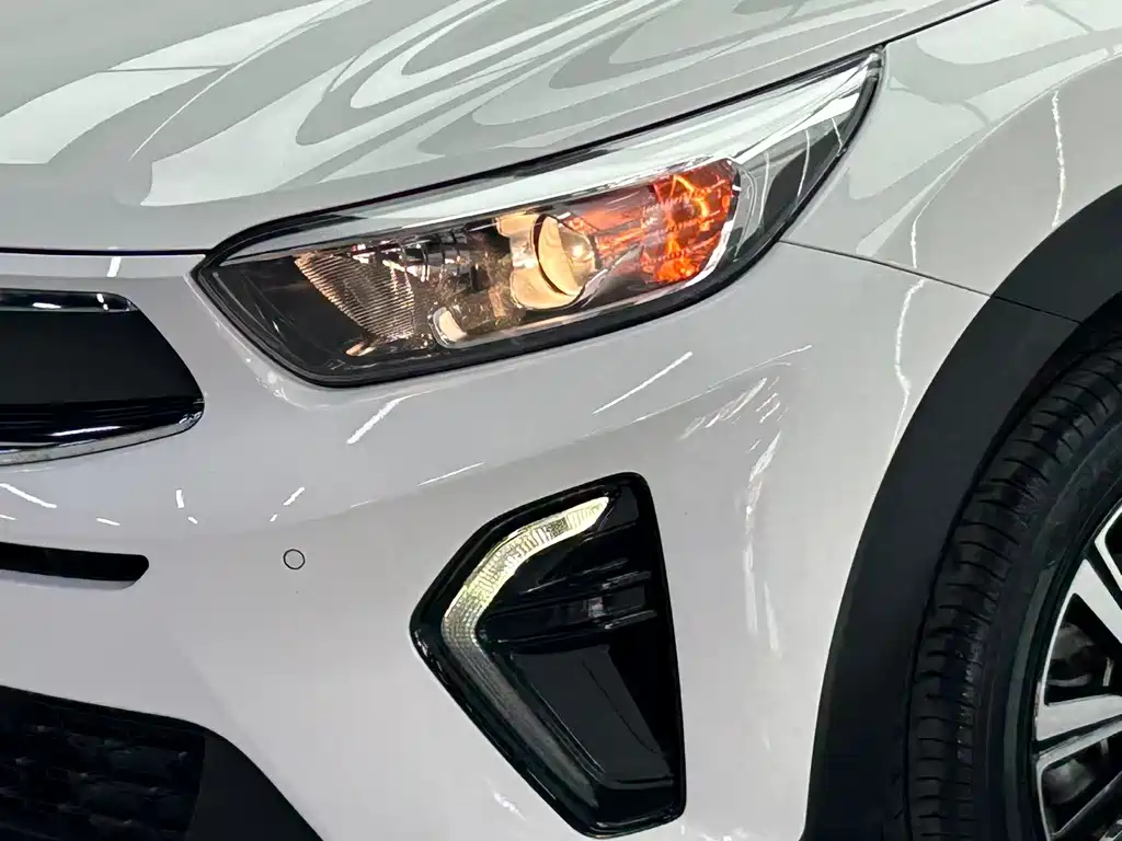 Kia KX1 2021 — фото 8