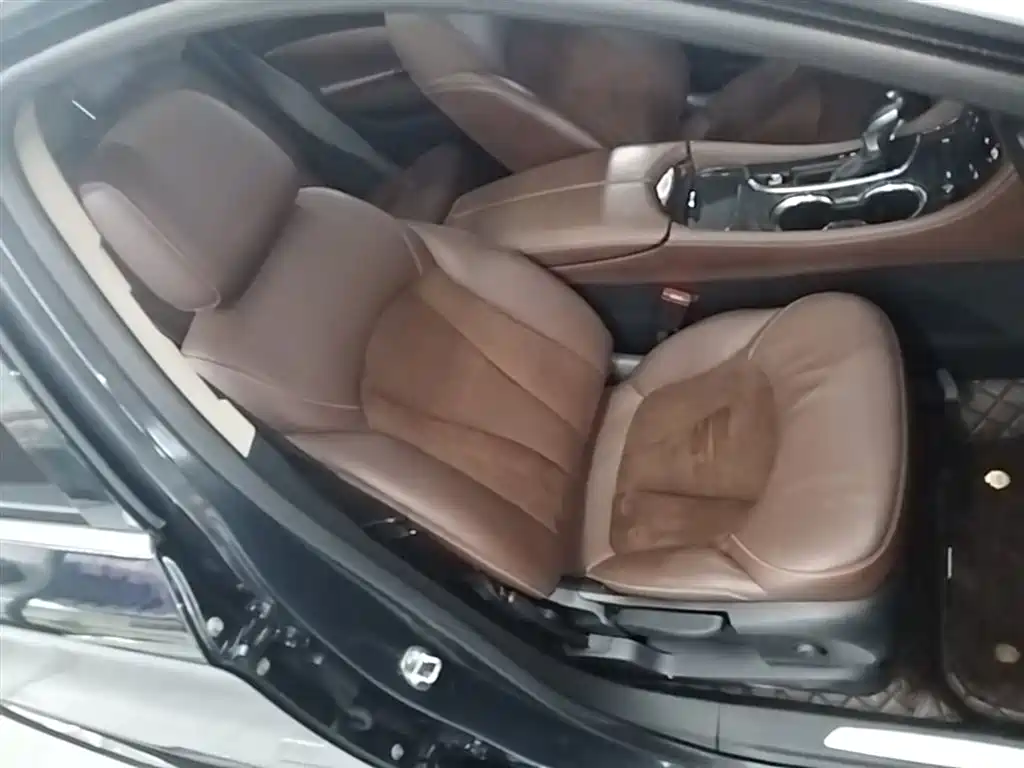 Buick Envision Plus 2015 — фото 25