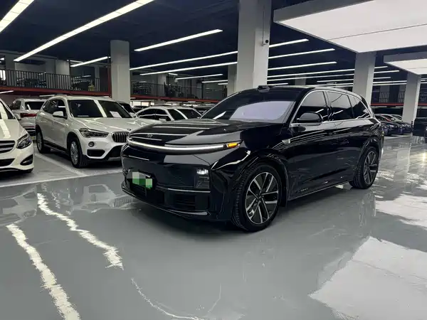 Li Auto L7 2024