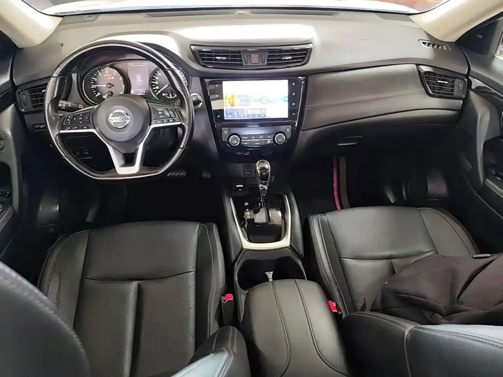 Nissan X-Trail 2022 — фото 10
