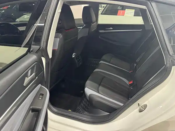 Volkswagen Lamando 2023