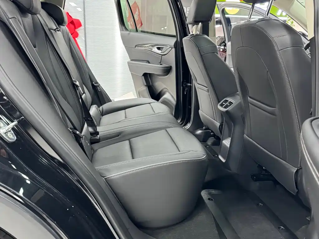 Buick Envision Plus 2023 — фото 19