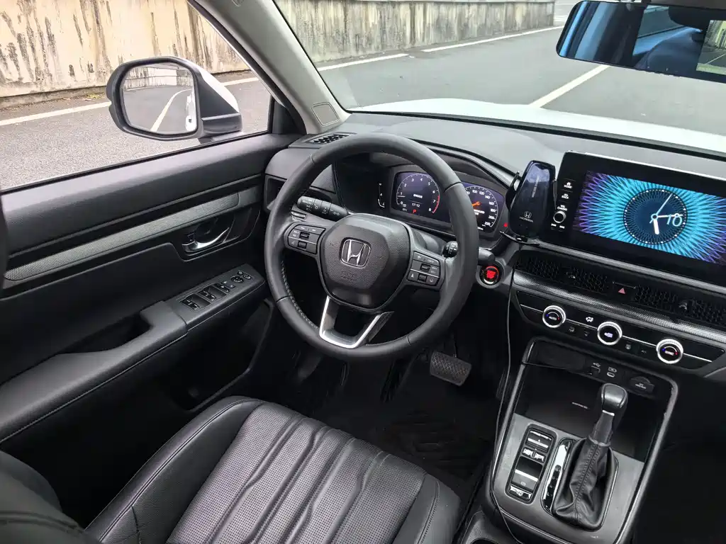 Honda Breeze 2023 — фото 24