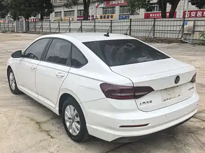 Volkswagen Lavida 2022