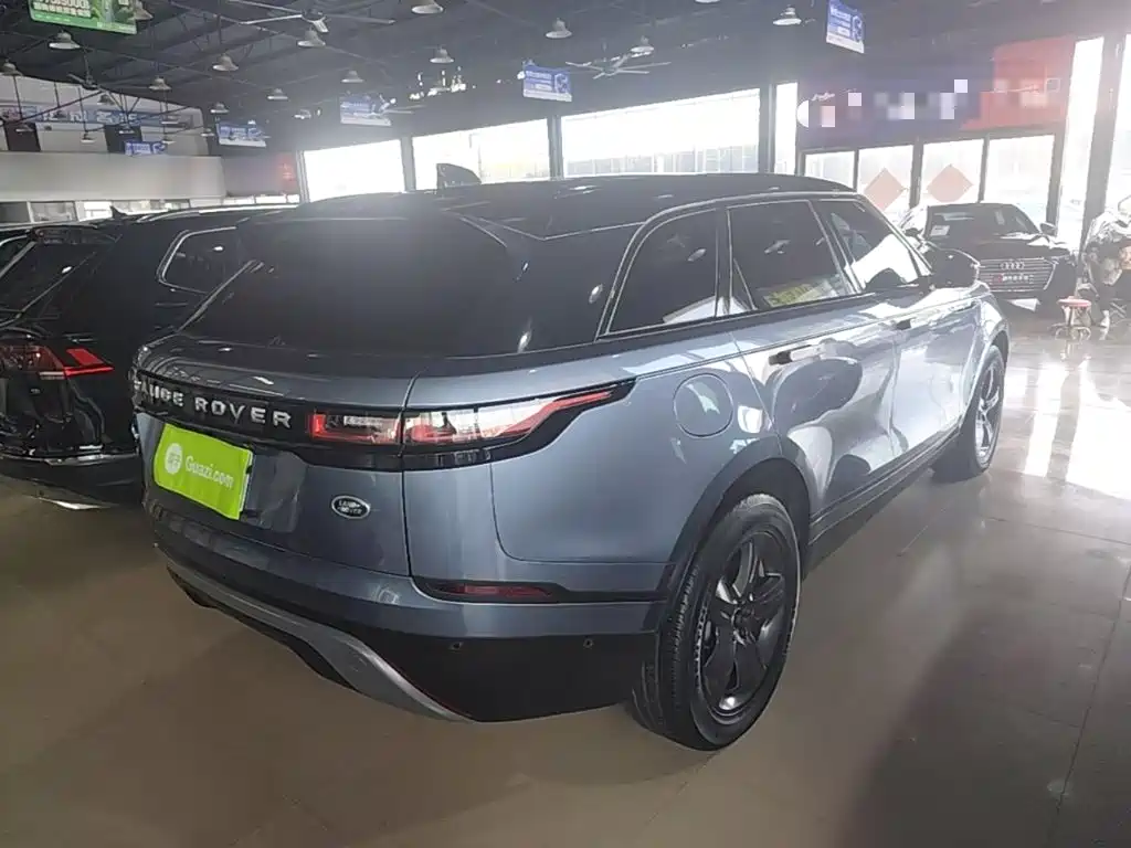 Land Rover Velar 2023