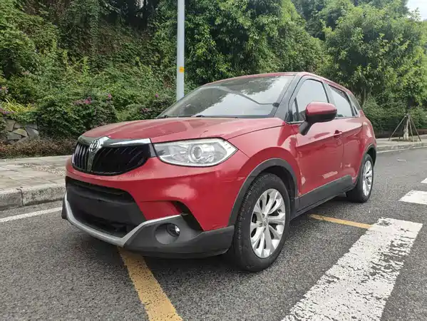 Brilliance V3 2016