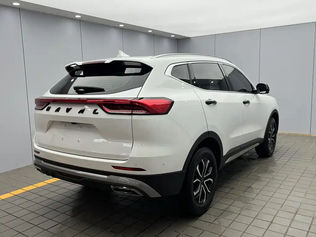 Haval H6 2023