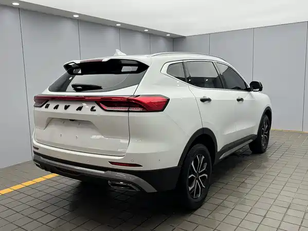 Haval H6 2023