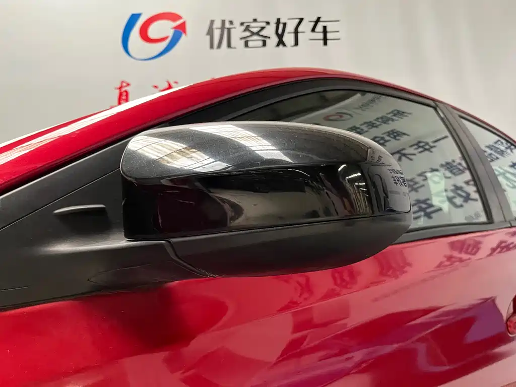 Toyota Vios 2016 — фото 5