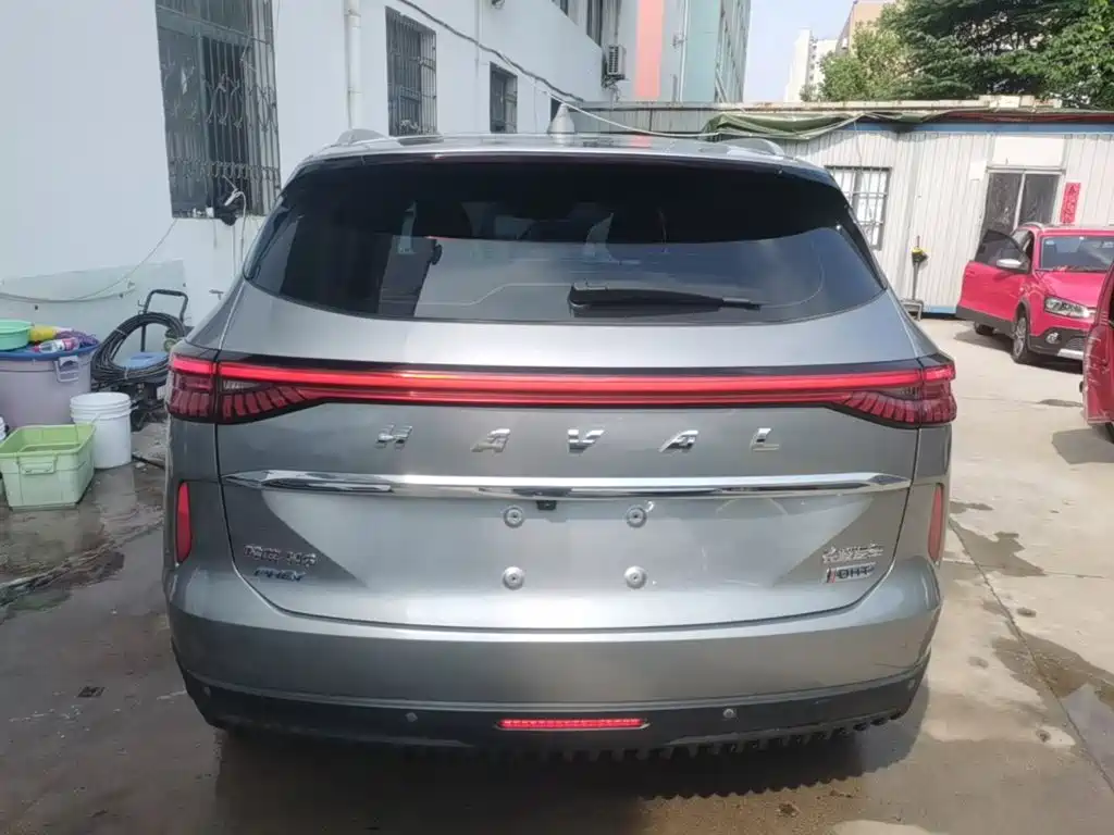 Haval H6 2024