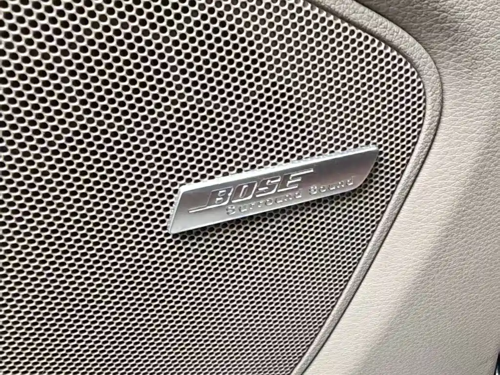Audi Q7 2015