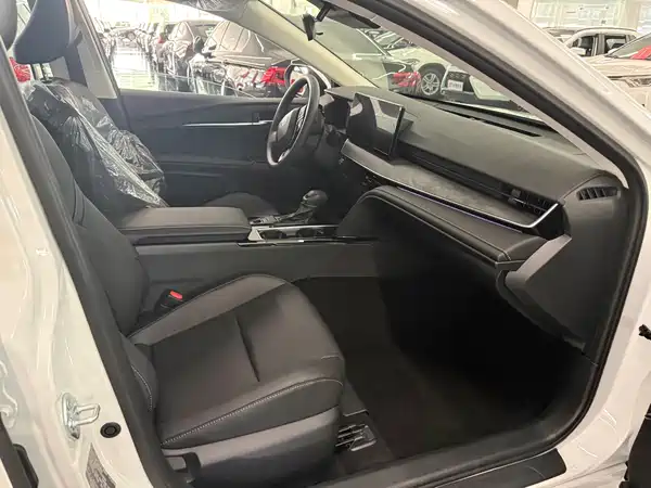 Toyota Camry 2026
