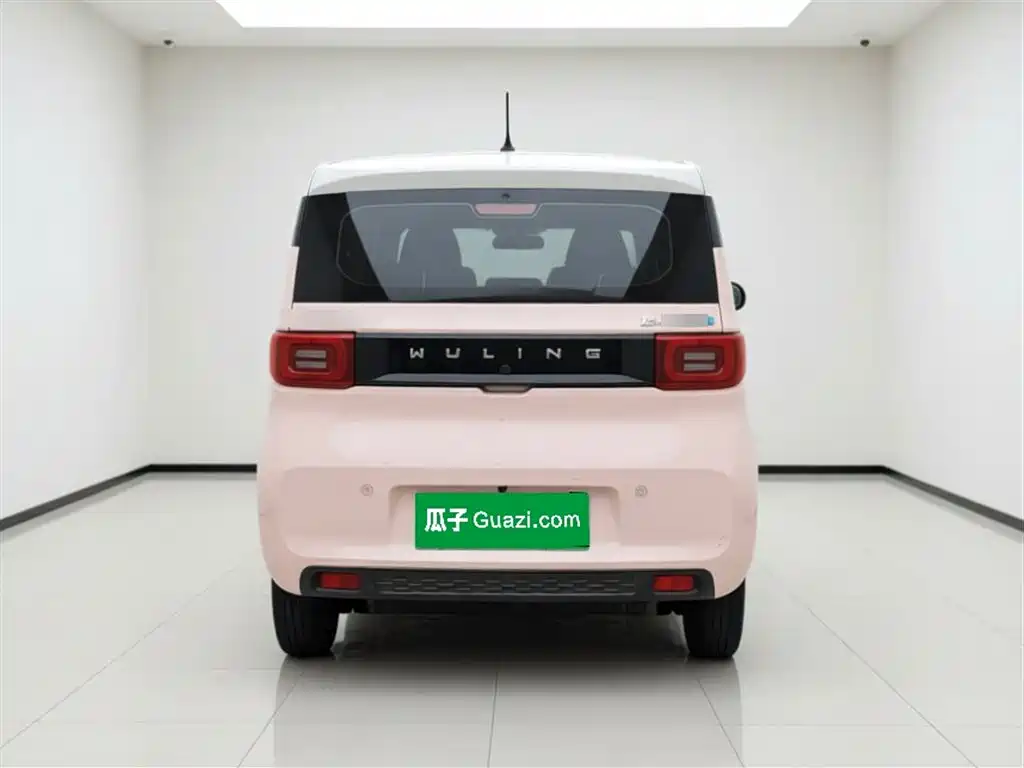 Wuling MINIEV 2023