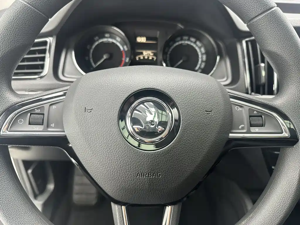 Skoda Kamiq 2022 — фото 14
