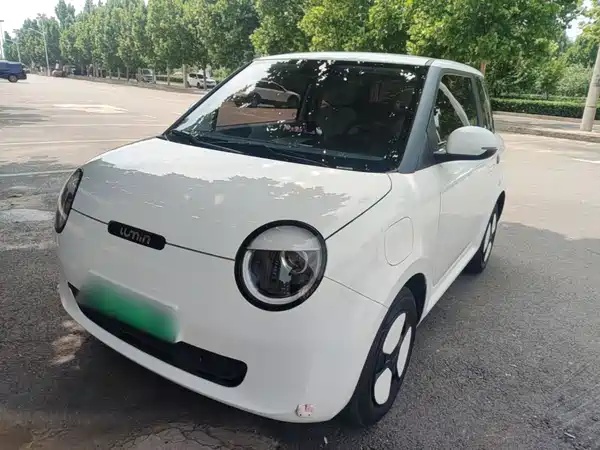 Changan Lumin 2025