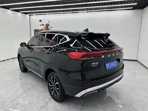 Haval H6 2023