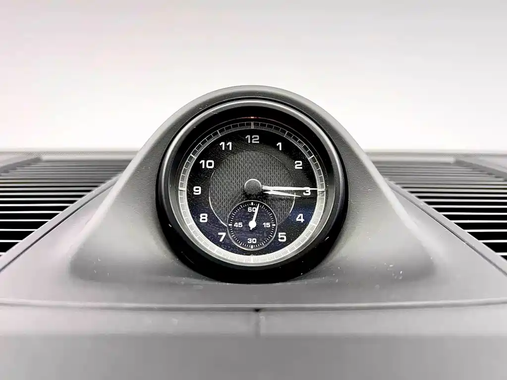 Porsche Macan 2022 — фото 14