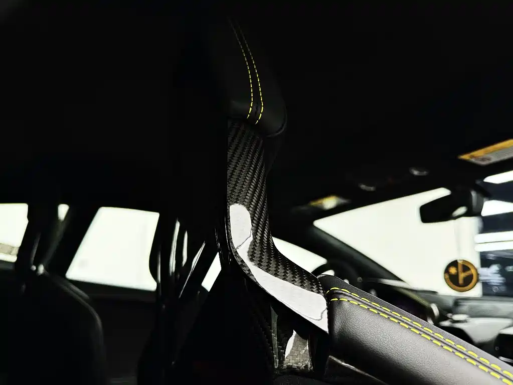 Lamborghini Huracan 2022 — фото 21