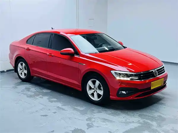 Volkswagen Lamando 2021