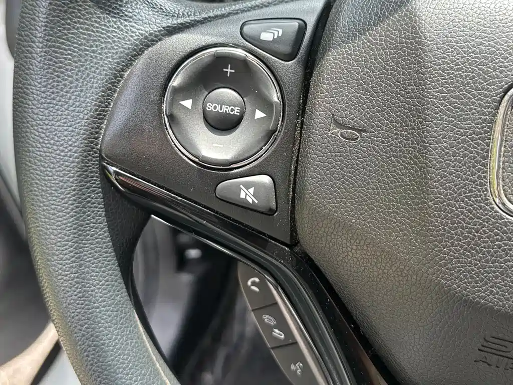 Honda Vezel 2020 — фото 14