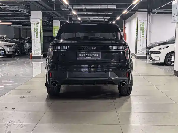 Lynk & Co 01 2021