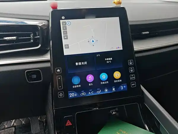 Hyundai Custin 2025