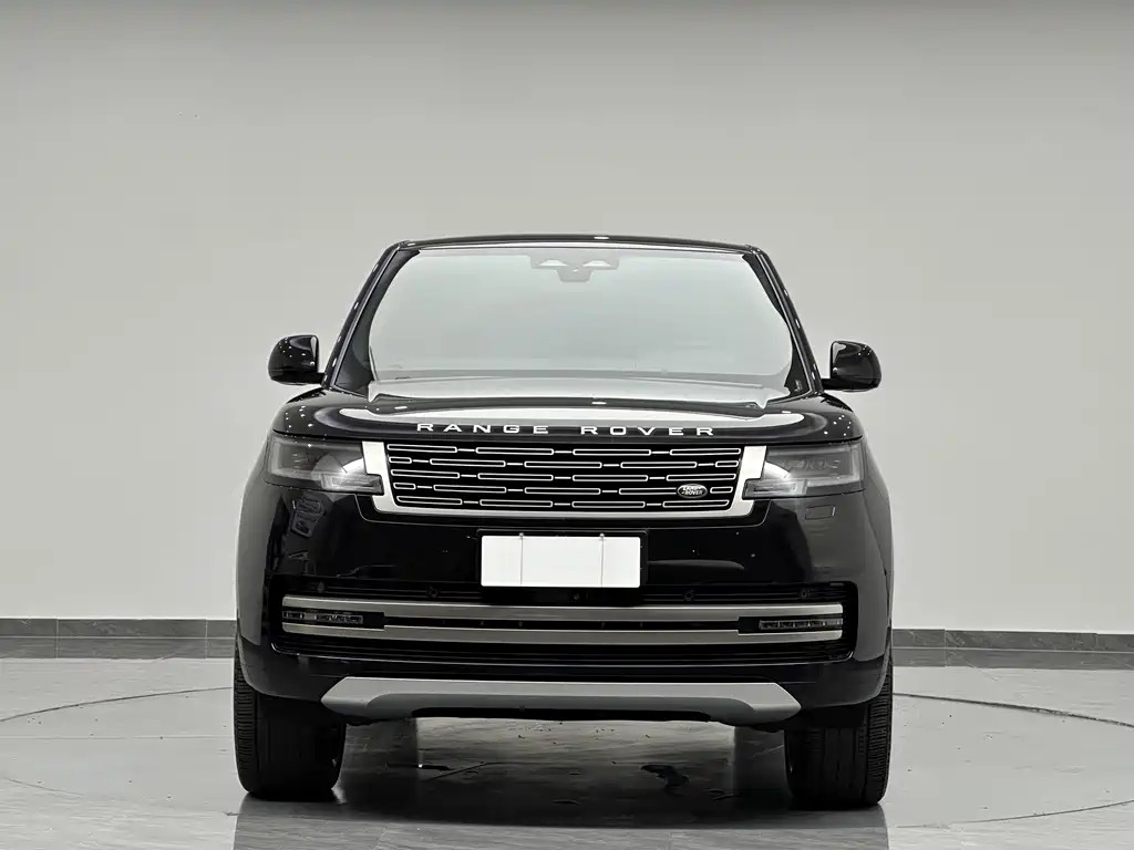 Land Rover Range Rover 2024 — фото 2