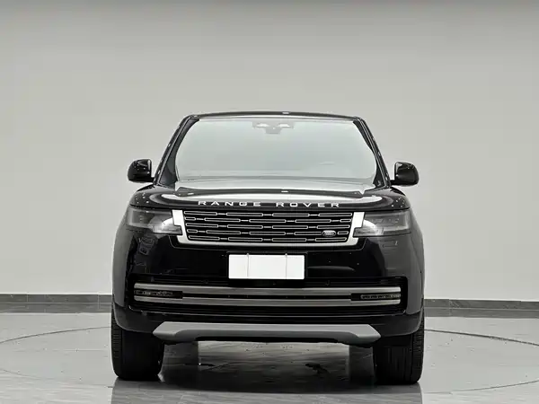Land Rover Range Rover 2024