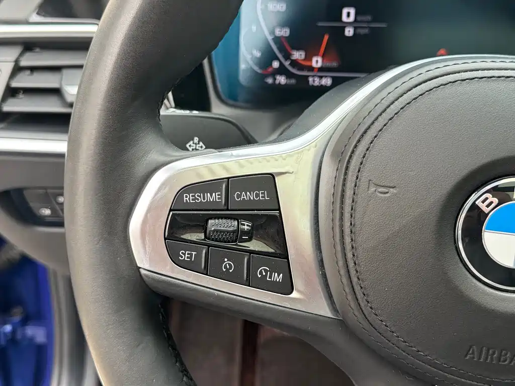 BMW 3 Series 2020 — фото 15