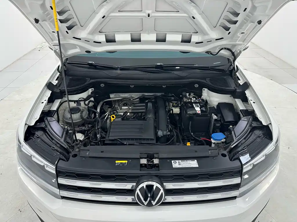 Volkswagen Tharu 2022 — фото 19