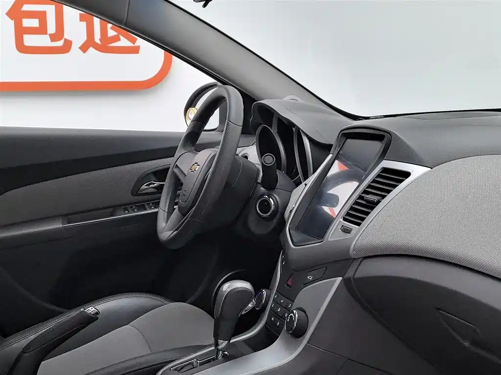 Chevrolet Cruze 2013 — фото 22