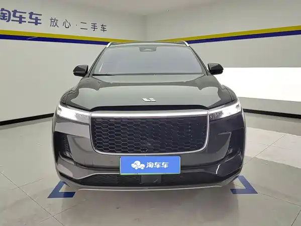 Li Auto ONE 2023