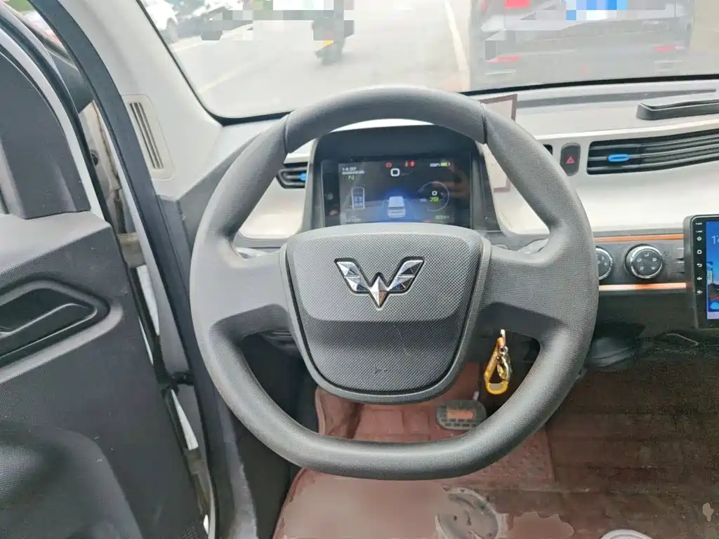 Wuling MINIEV 2020