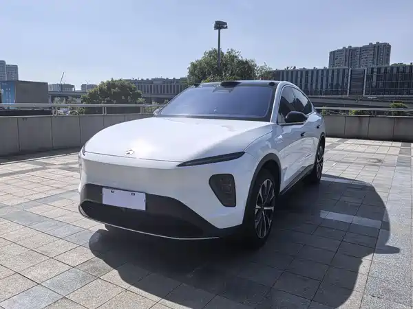 NIO EC7 2024
