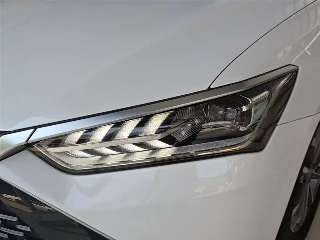 BYD Qin PLUS 2024 — фото 24