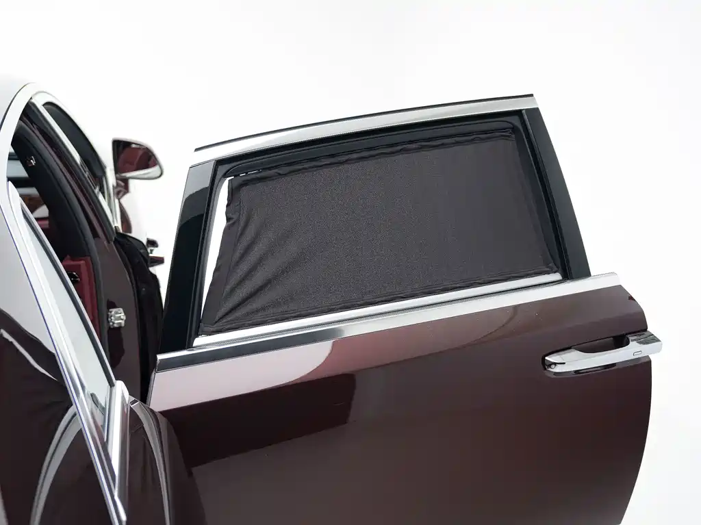 Rolls-Royce Ghost 2014 — фото 8