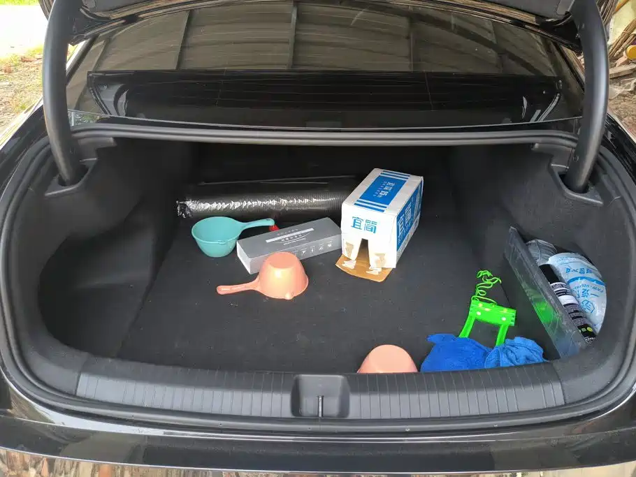 Volkswagen Magotan 2025