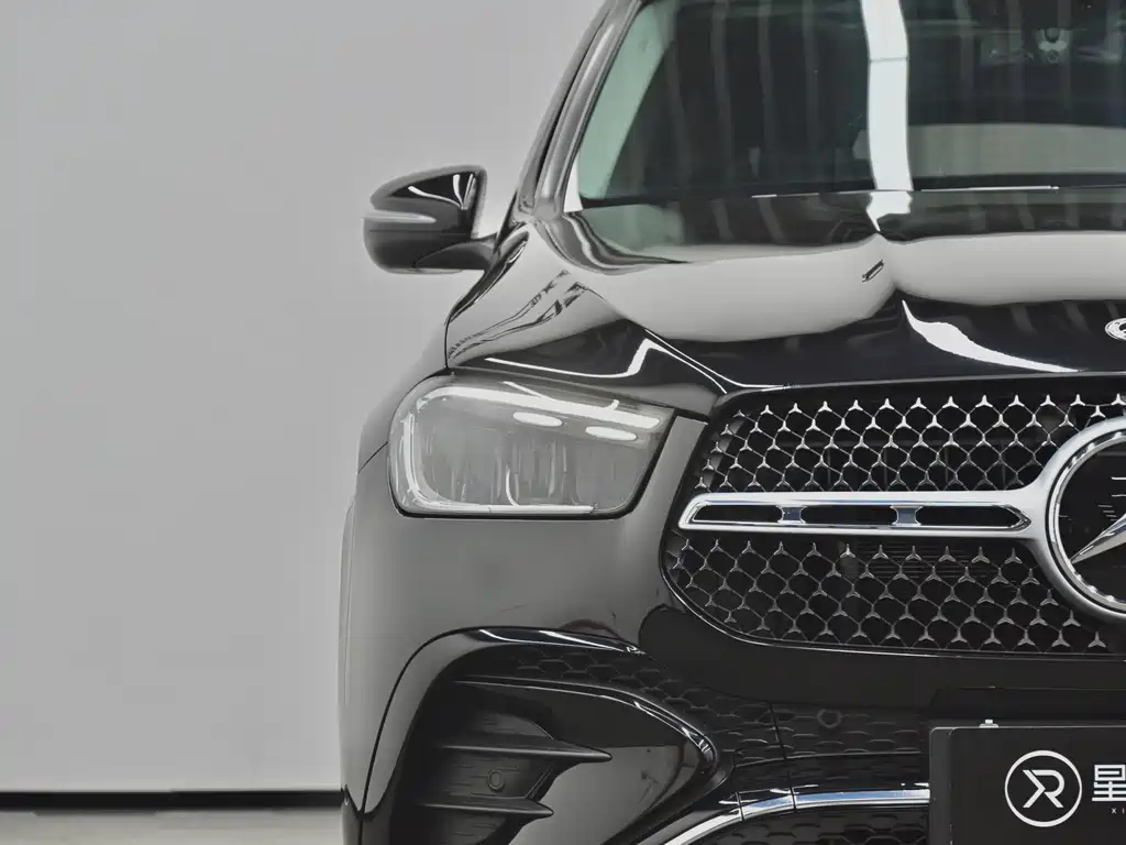Mercedes-Benz GLE 2023 — фото 31