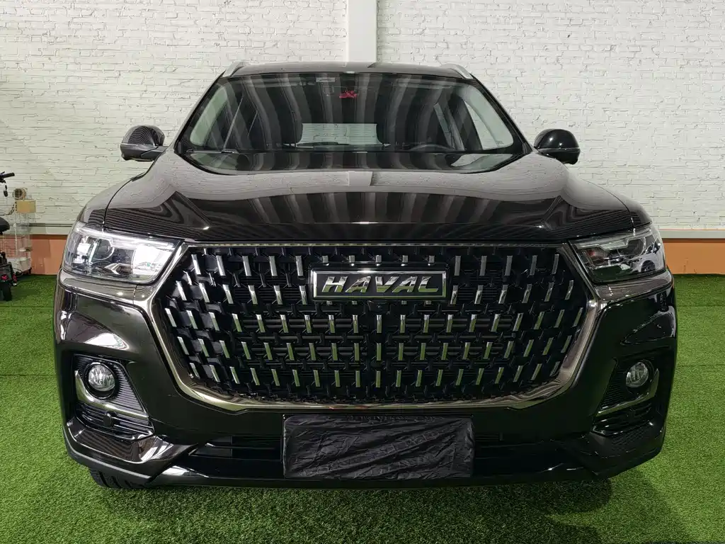 Haval H6 2023