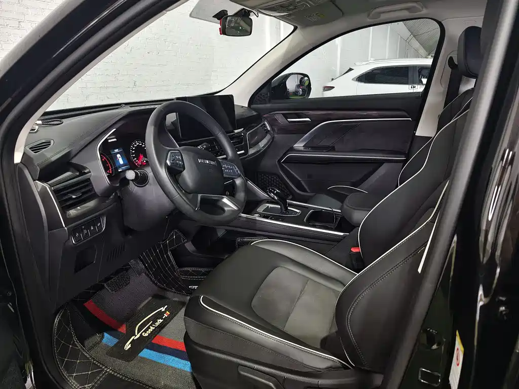 Haval H6 2023
