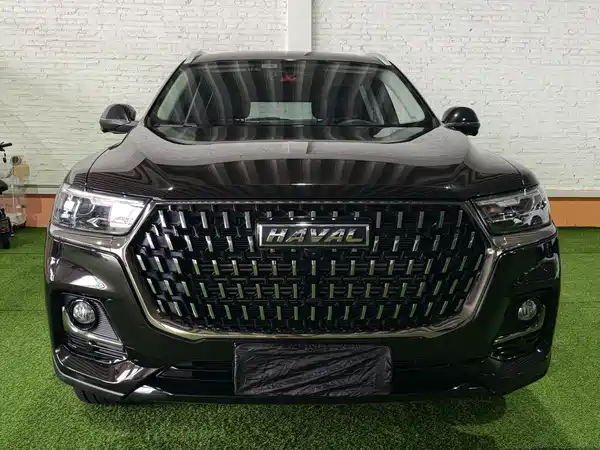 Haval H6 2023