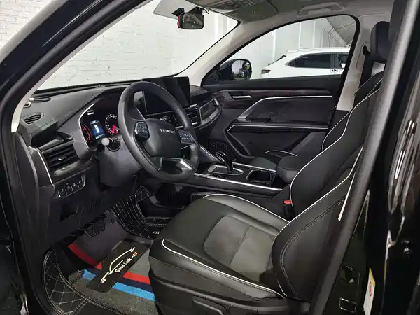 Haval H6 2023