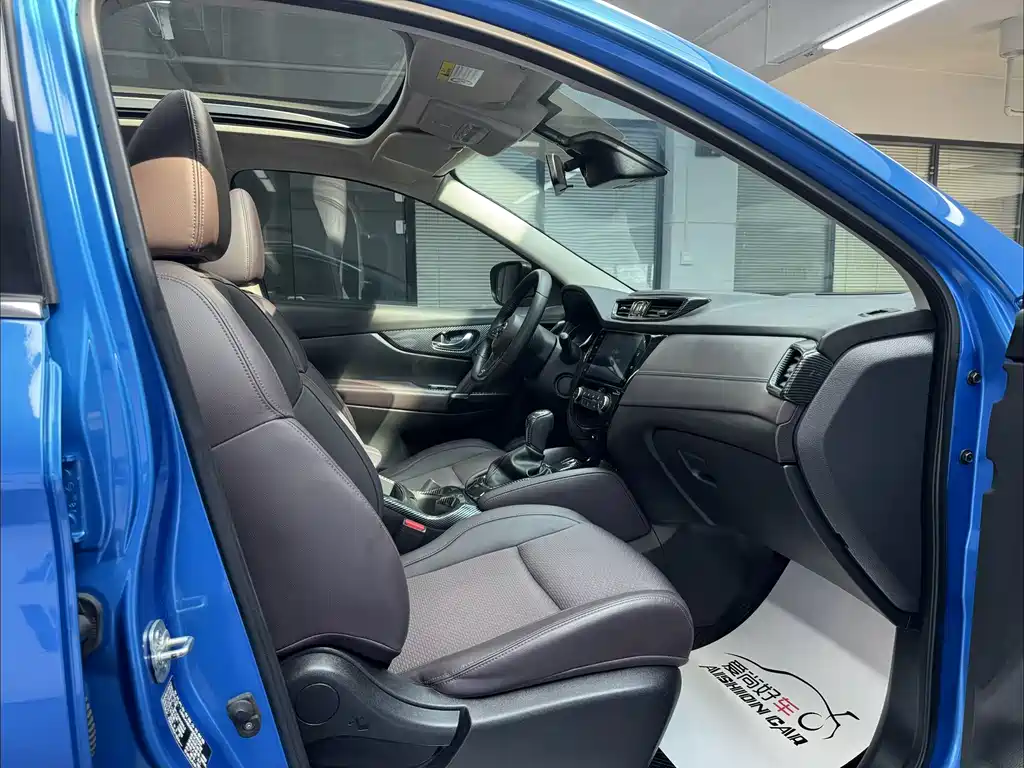 Nissan Qashqai 2019 — фото 9