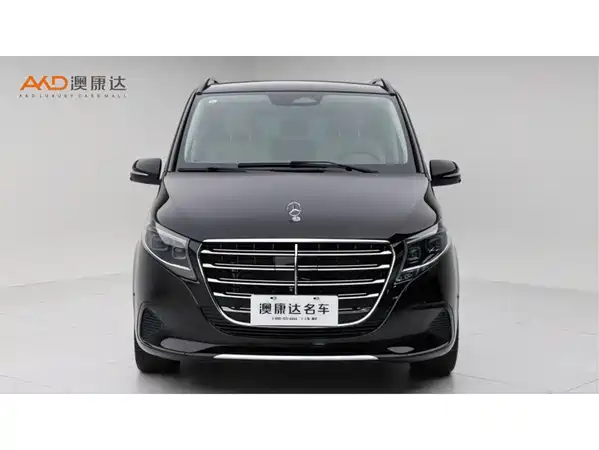 Mercedes-Benz V-Class 2025