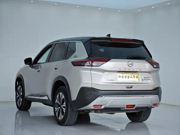 Nissan X-Trail 2023