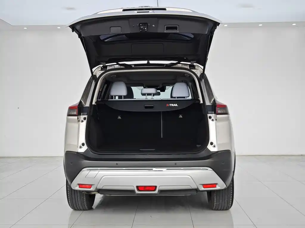 Nissan X-Trail 2024 — фото 23