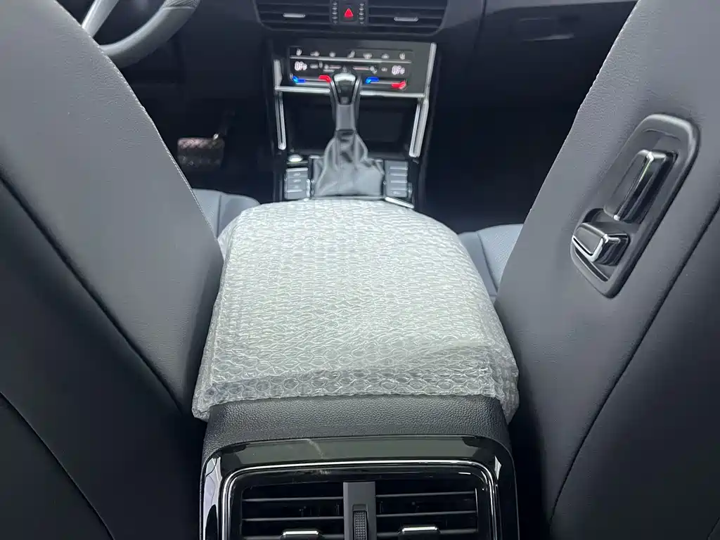 Volkswagen Passat — фото 14