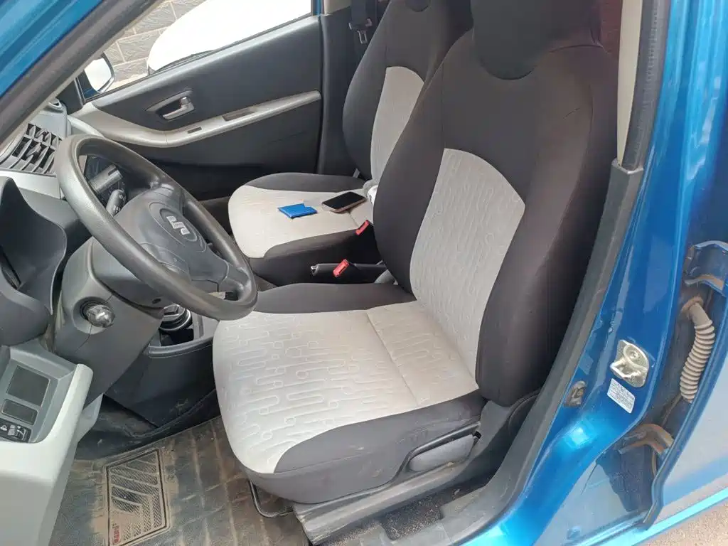 Suzuki Alto 2018 — фото 12